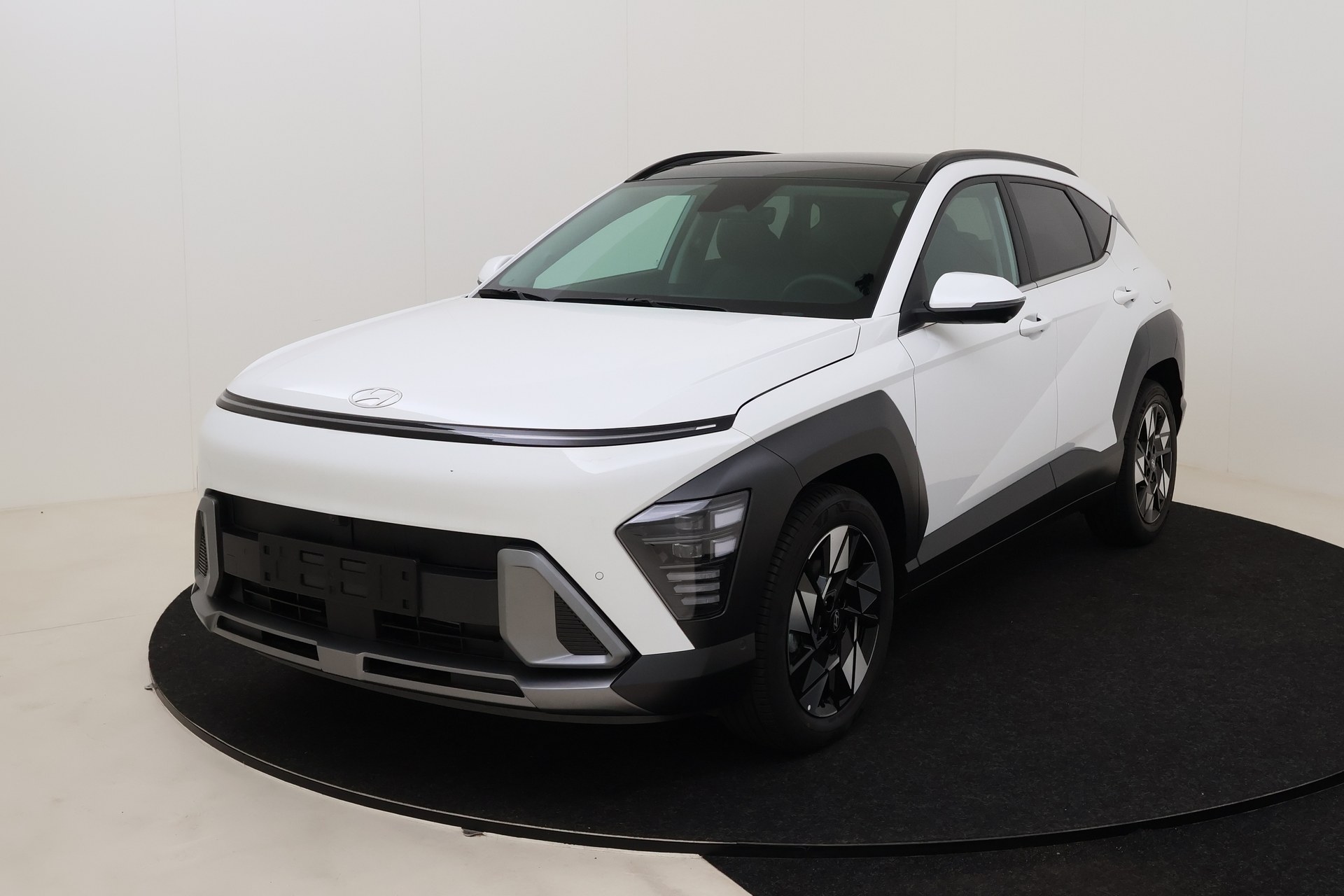 Hyundai Kona Shine Sensation+ 1.6 Gdi HEV 6DCT
