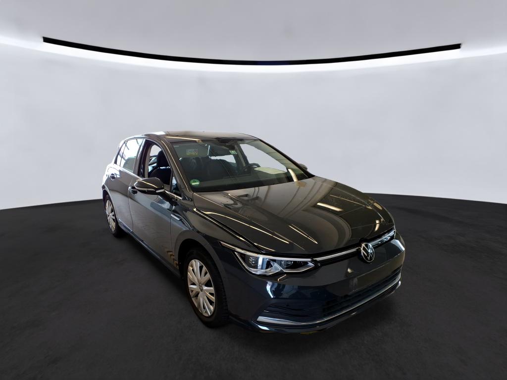 Volkswagen Golf 1.5 TSI Style