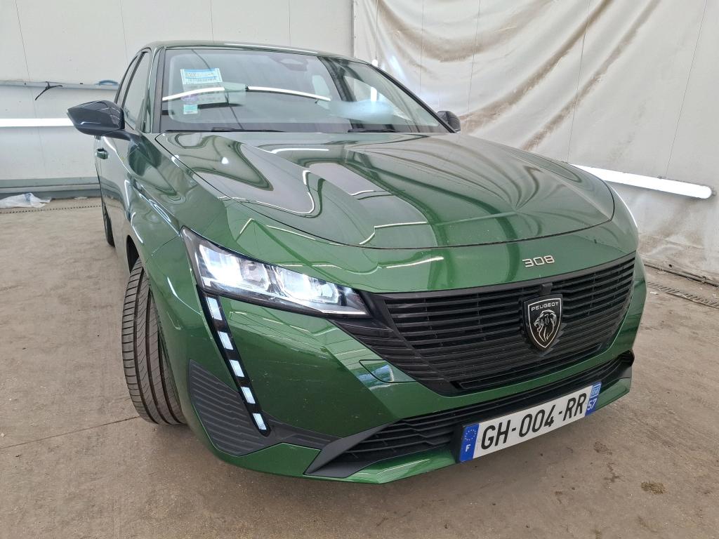 Peugeot 308 Active Pack