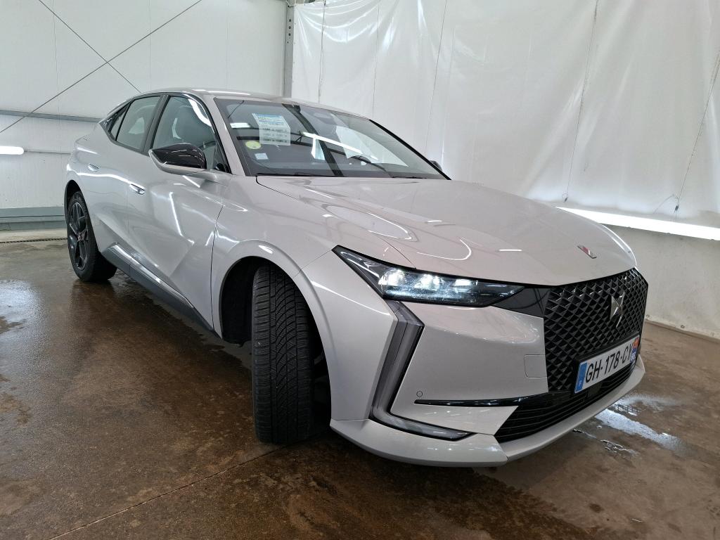 DS 4 Performance Line