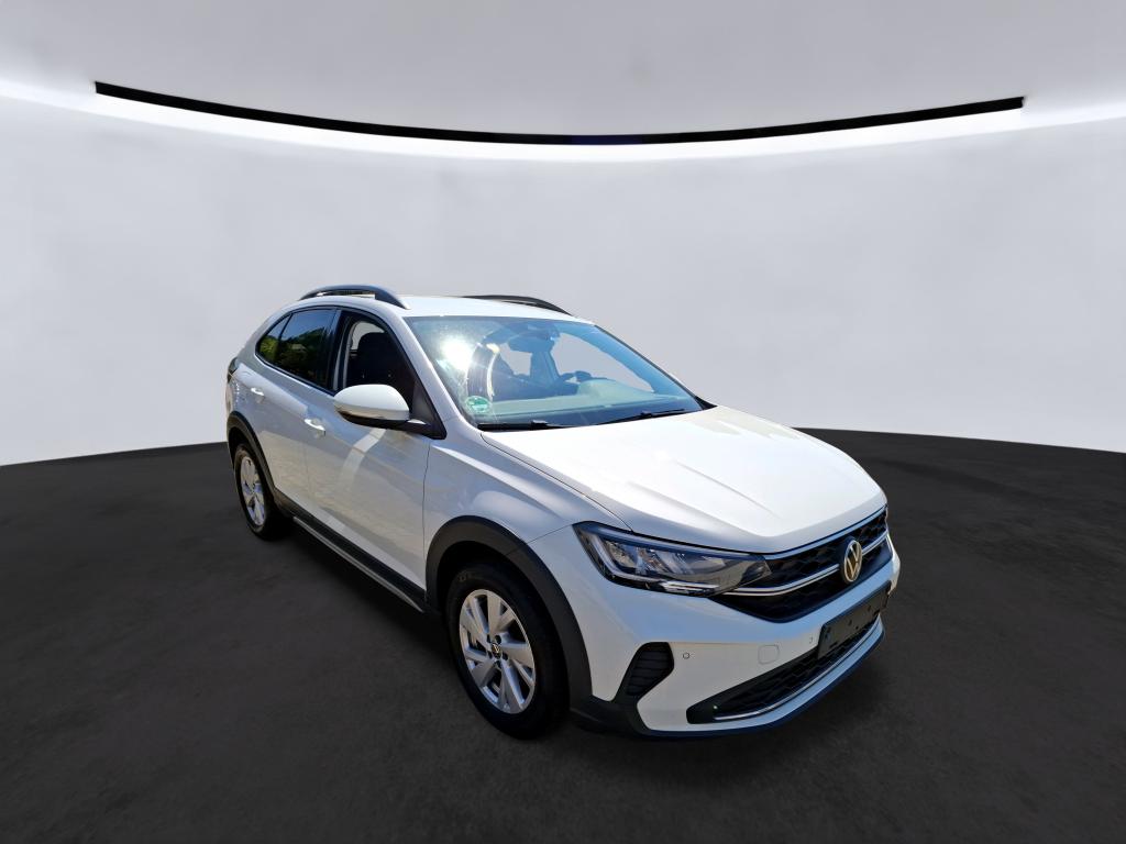 Volkswagen Taigo 1.0 TSI Life