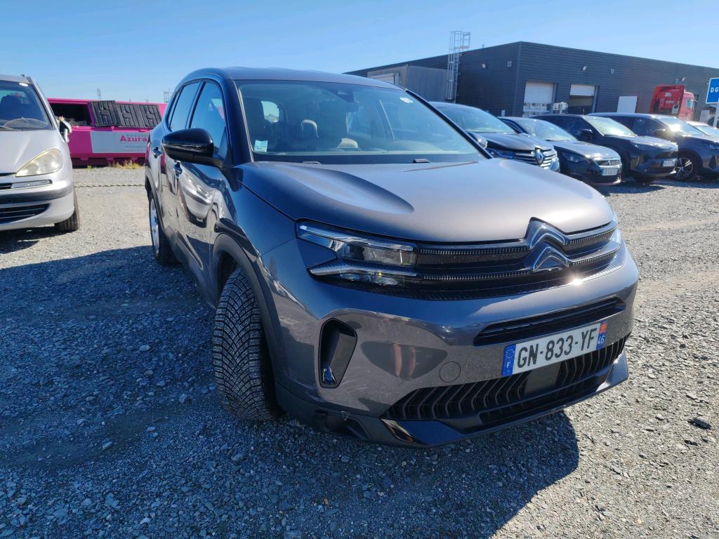 Citroën C5 Aircross 1.2 Feel