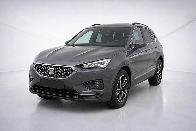 SEAT Tarraco 2.0 TDI Style