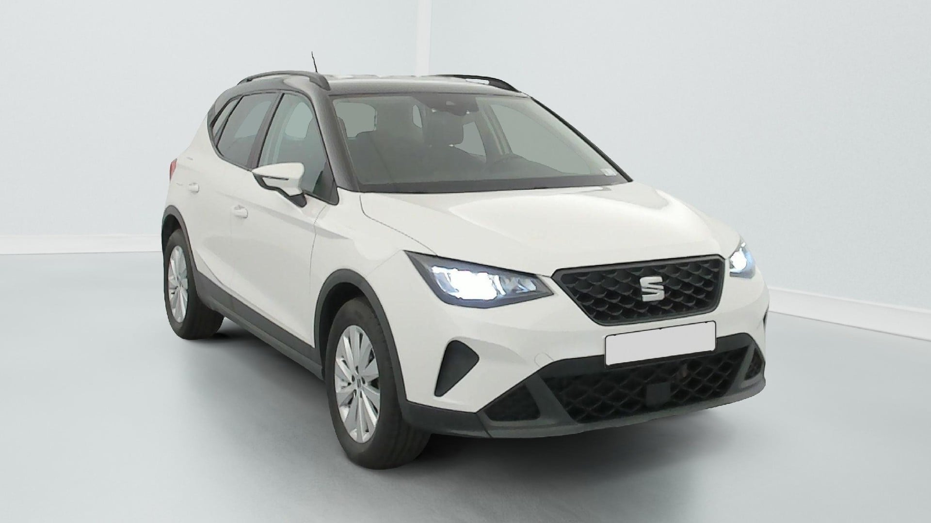 Seat Arona Style Business 1.0 TSI 95 ch Start/Stop BVM5