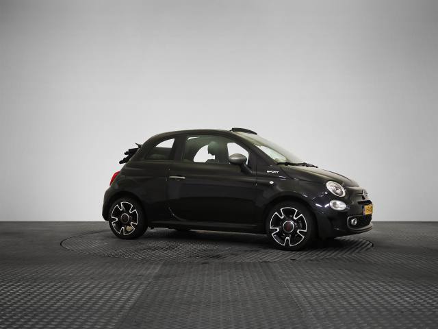 Fiat 500C 1.0 Sport
