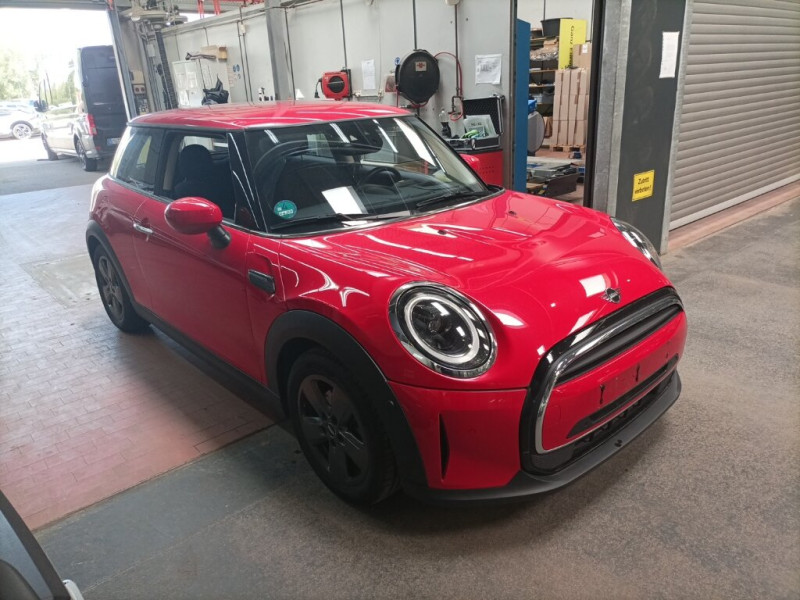 MINI 3 Doors Cooper Cooper