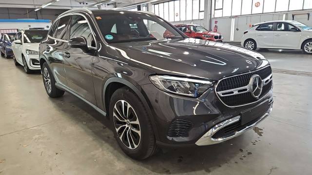 Mercedes-Benz GLC 220d Avantgarde Advanced