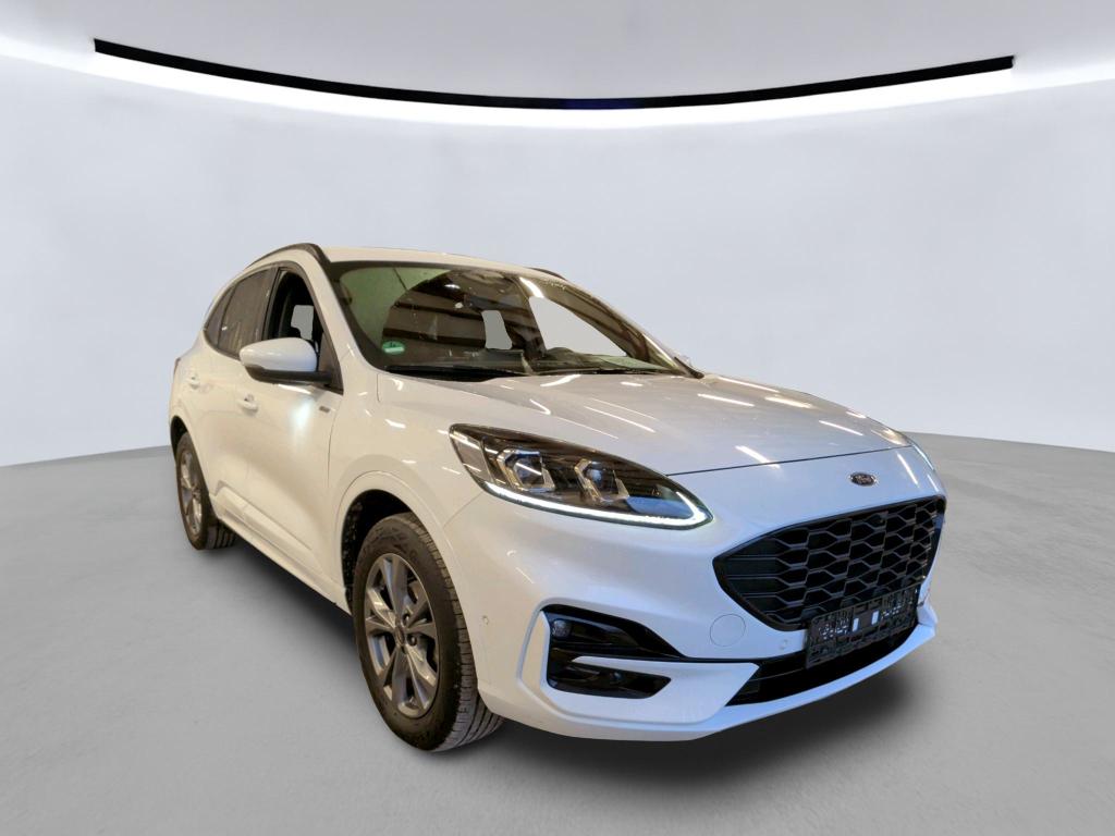 Ford Kuga 2.5