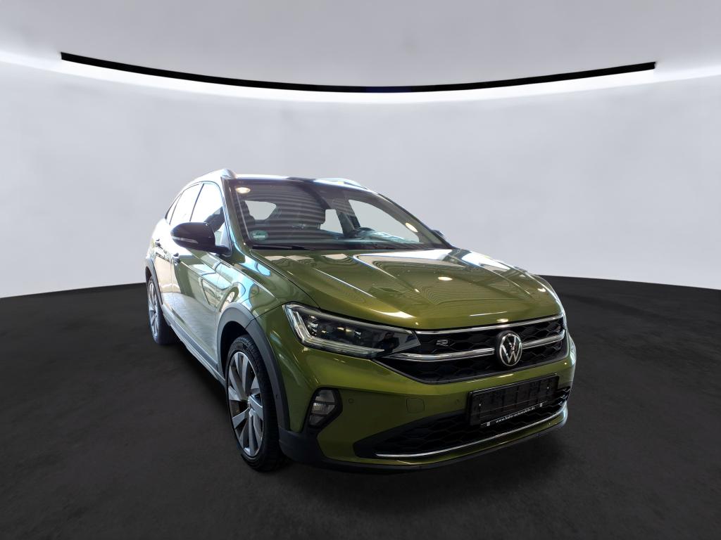 Volkswagen Taigo 1.5 TSI Style
