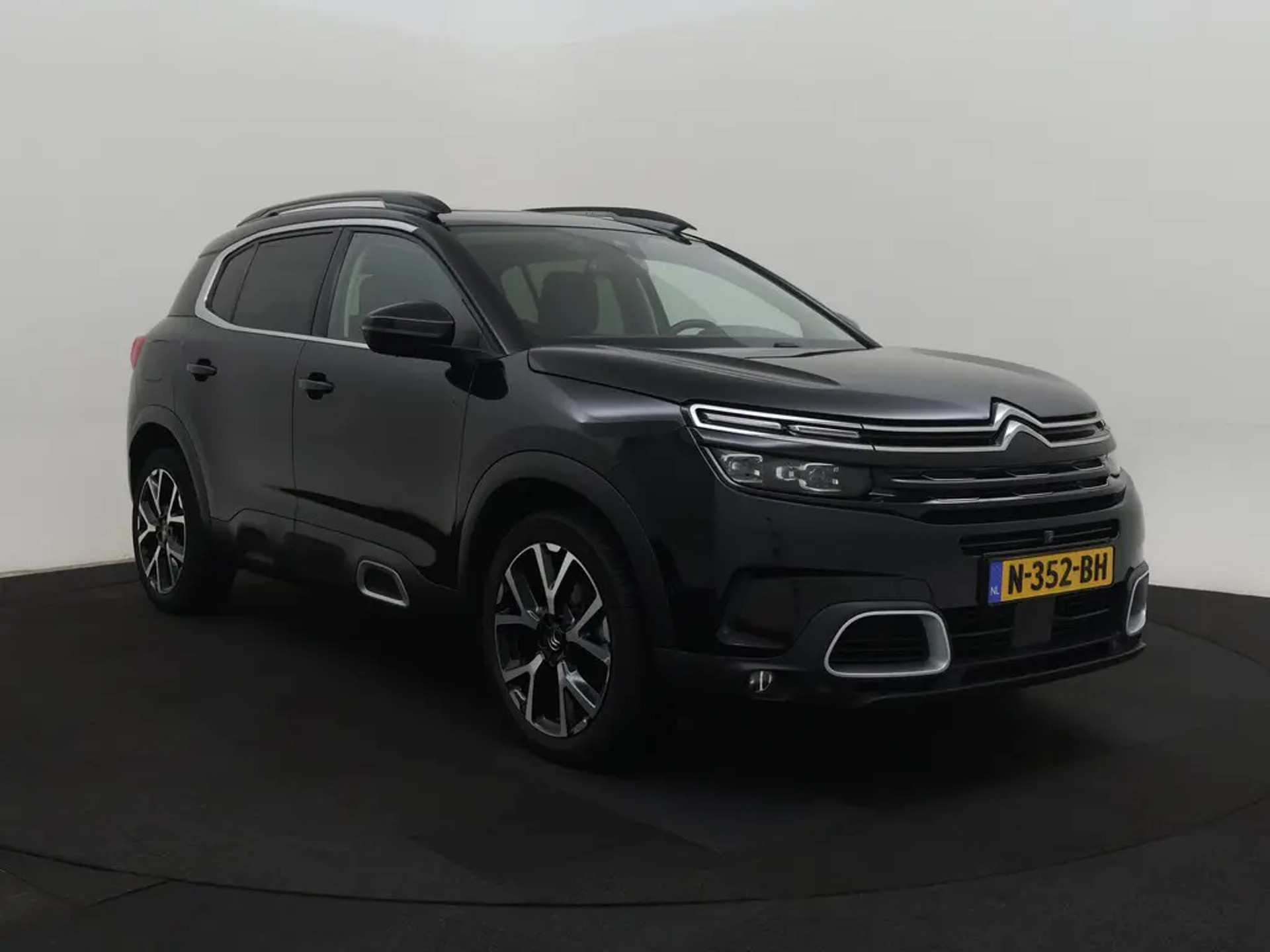 Citroën C5 Aircross 1.2i Shine