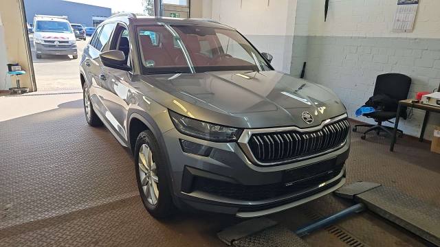 Škoda Kodiaq 2.0 TDI Style