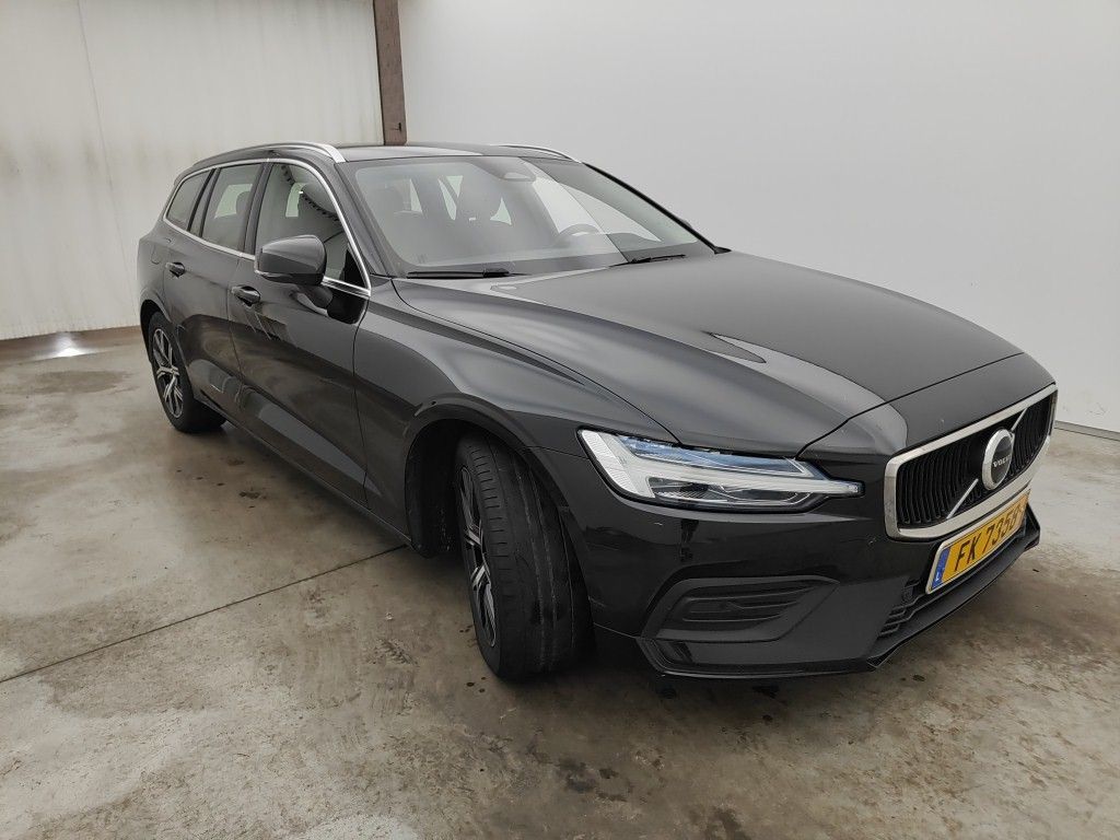 Volvo V60 2.0 B4 Core