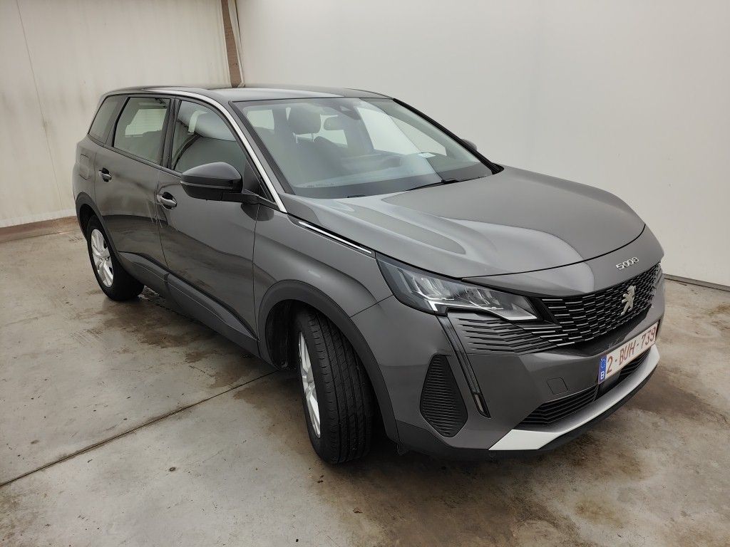 Peugeot 5008 1.5 HDI Active Pack