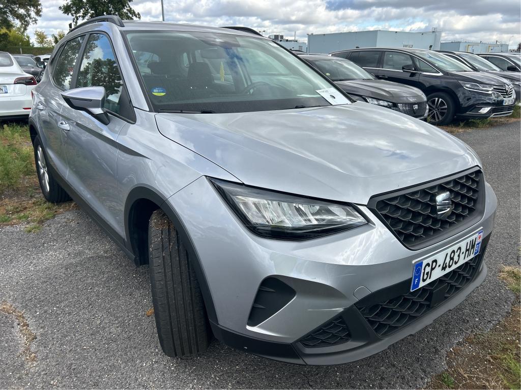 Seat Arona 1.0 TSI Business