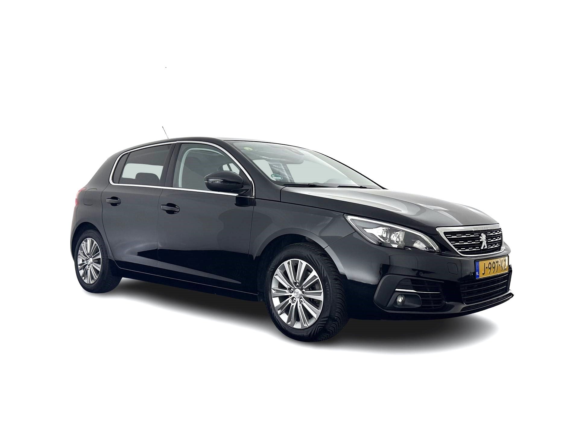 Peugeot 308 1.5 HDi Premium
