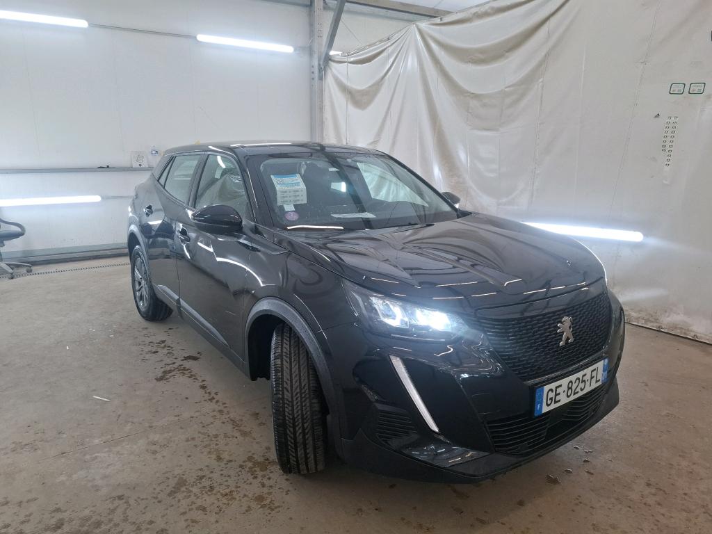 Peugeot 2008 Active Pack