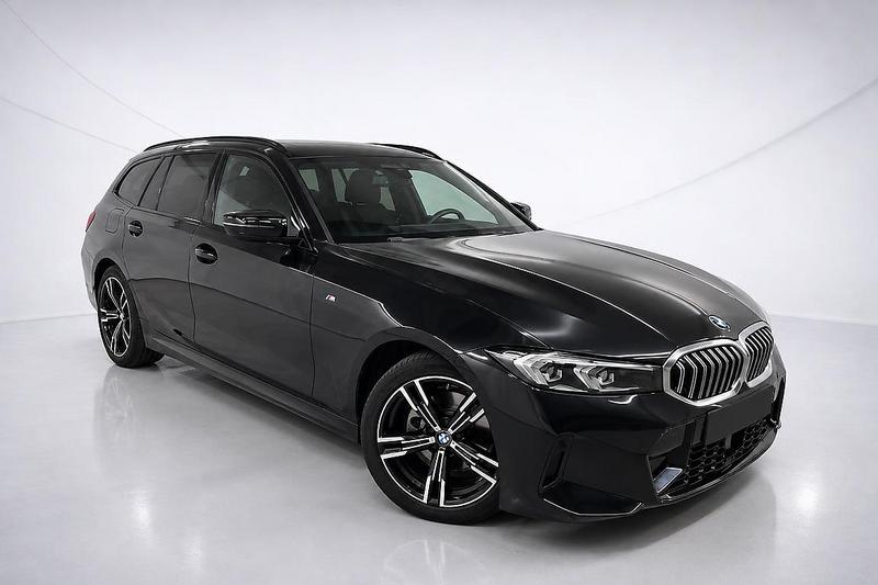 BMW 3 Series Touring 320d