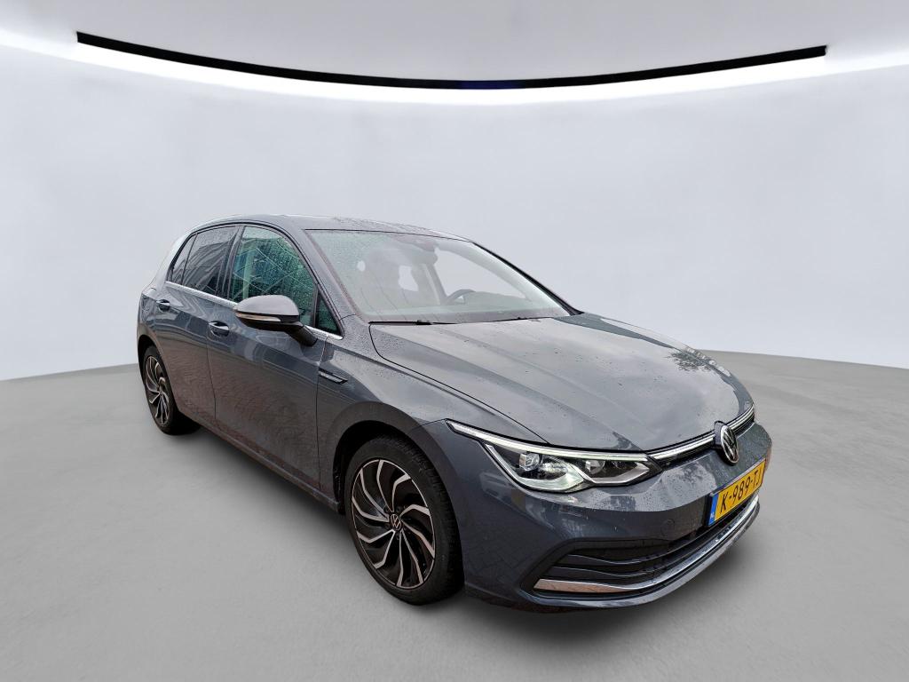 Volkswagen Golf 1.5 TSI Style
