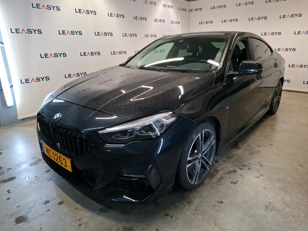 BMW 2 Series Gran Coupé 218i M Sport