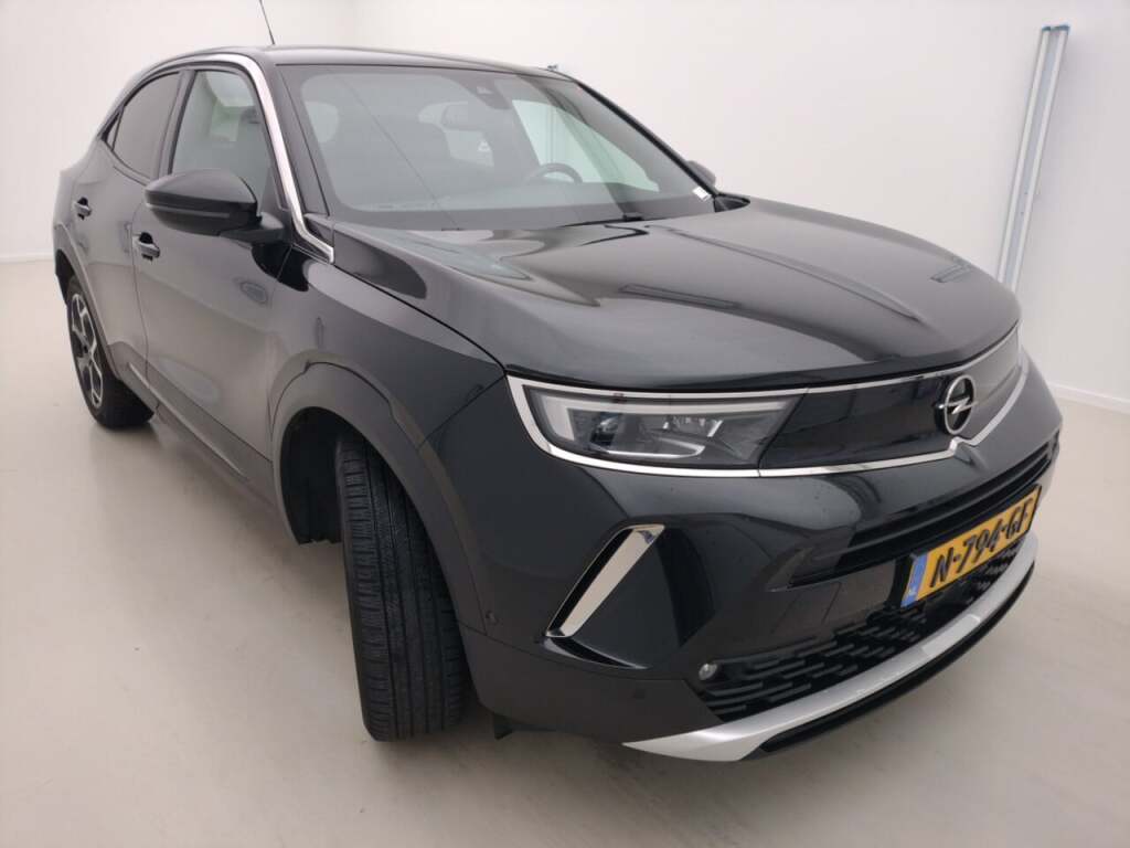 Opel Mokka 1.5 Ultimate