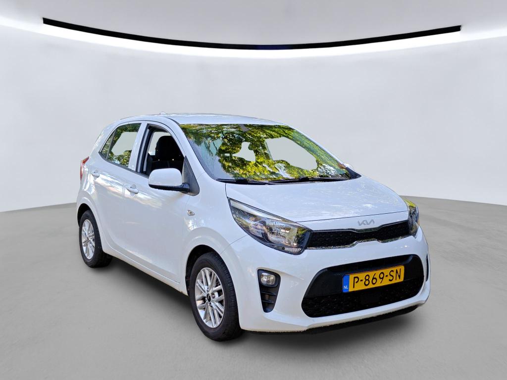 Kia Picanto 1.0 DynamicLine