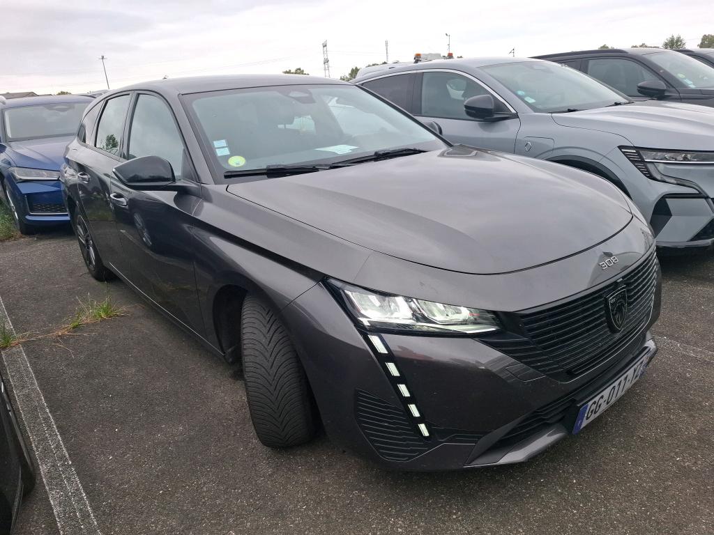 Peugeot 308 SW 1.5 Active Pack