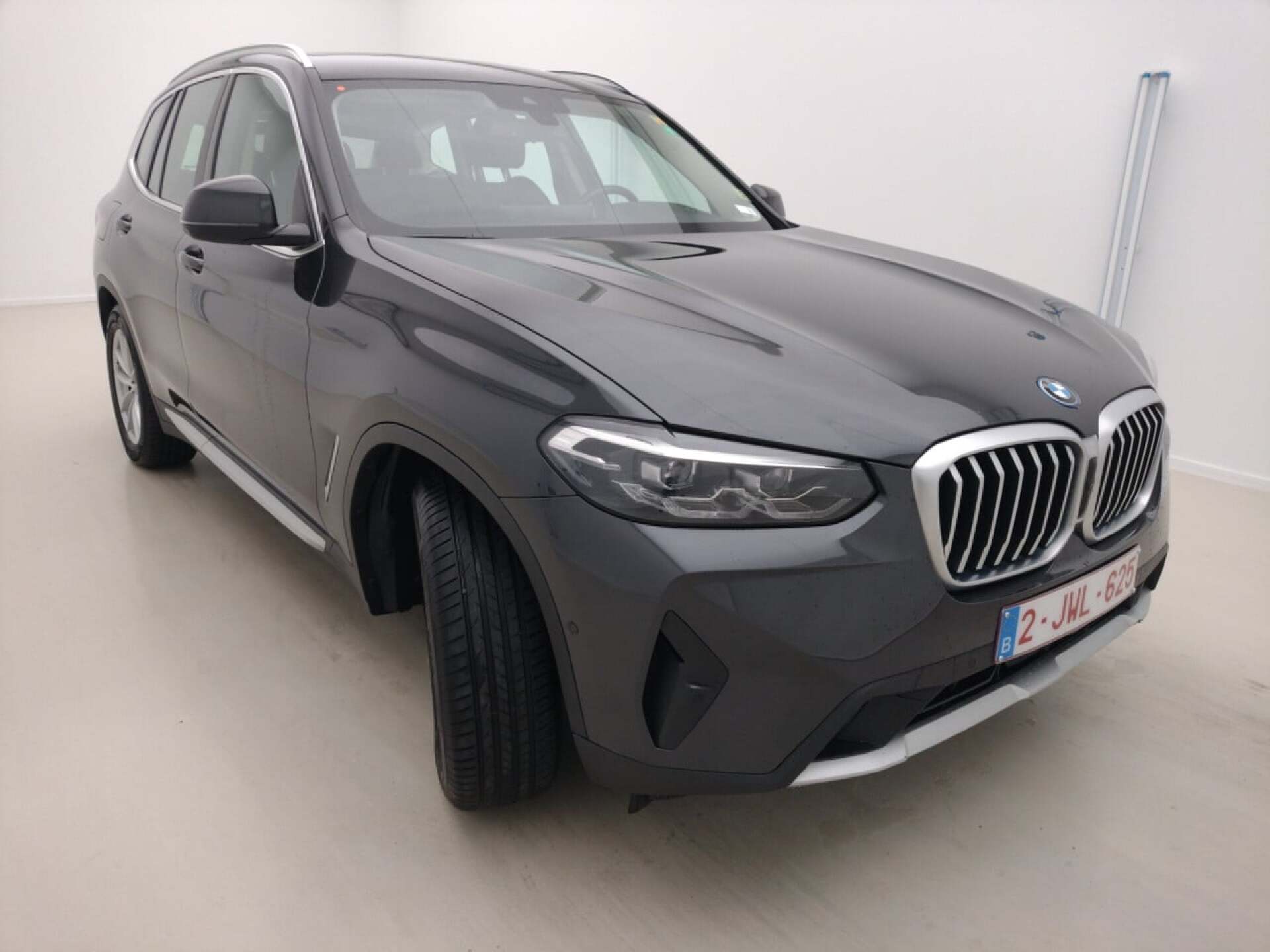 BMW X3 30e X Line