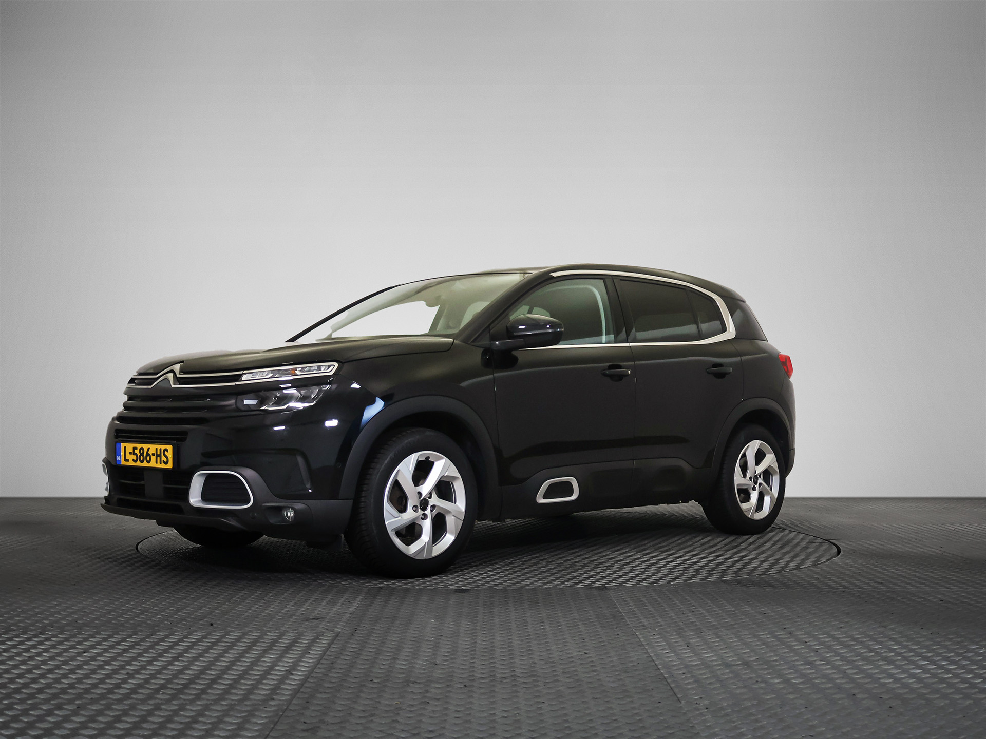 Citroën C5 Aircross 1.2i Business
