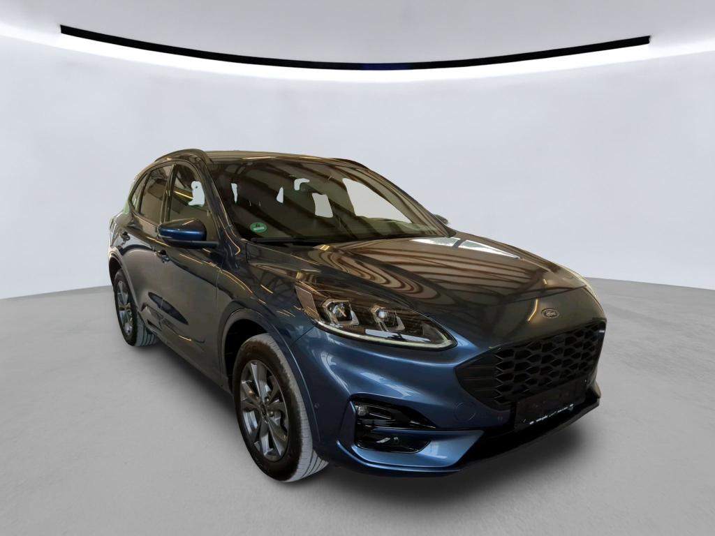 Ford Kuga 2.5