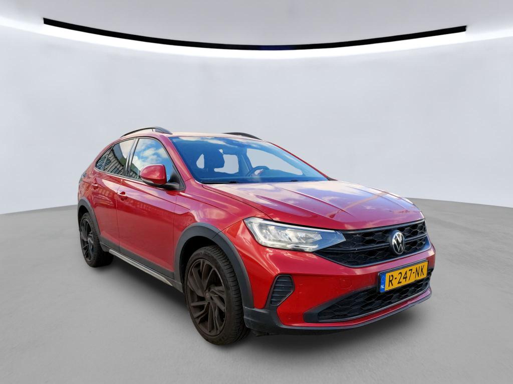 Volkswagen Taigo 1.0 TSI Life Business