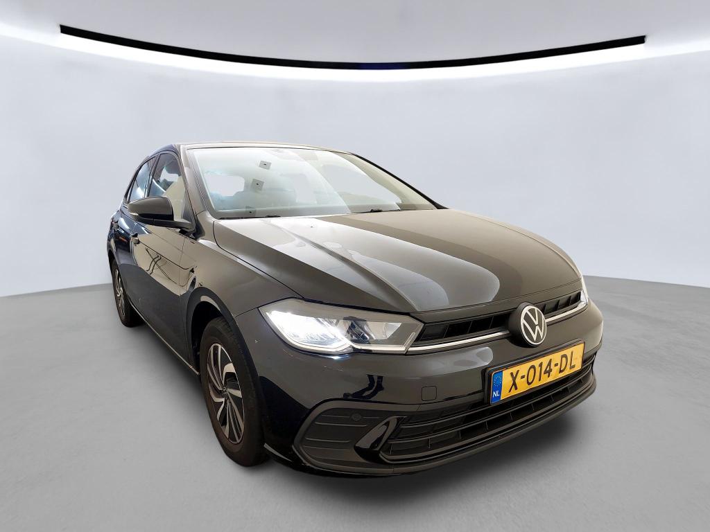 Volkswagen Polo 1.0 TSI Life