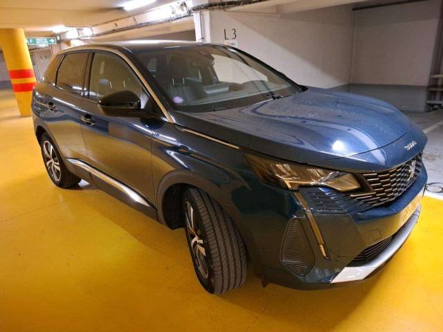 Peugeot 3008 1.6 Allure Pack
