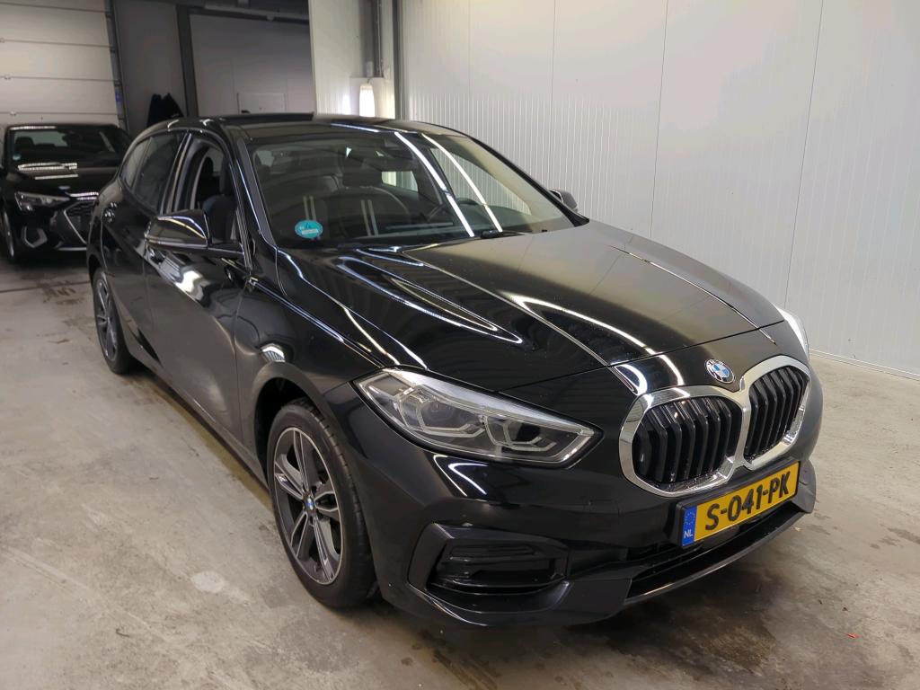 BMW 1 Series 118i