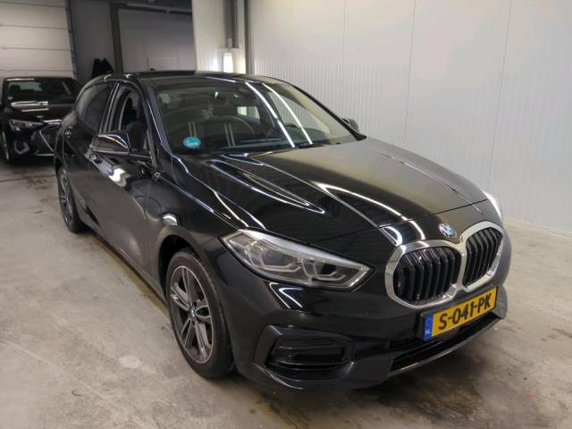 BMW 1 Series 118i