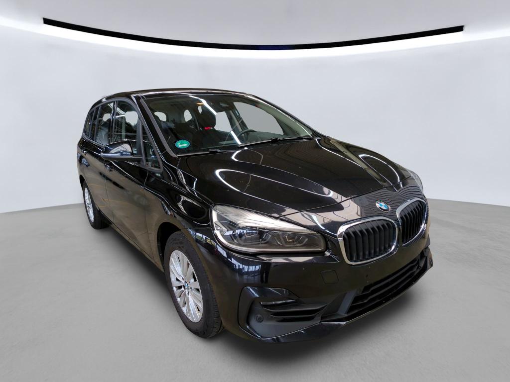 BMW 2 Series Gran Tourer 218i