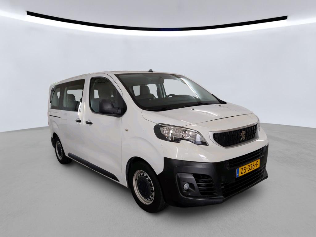 Peugeot Expert Combi 1.5