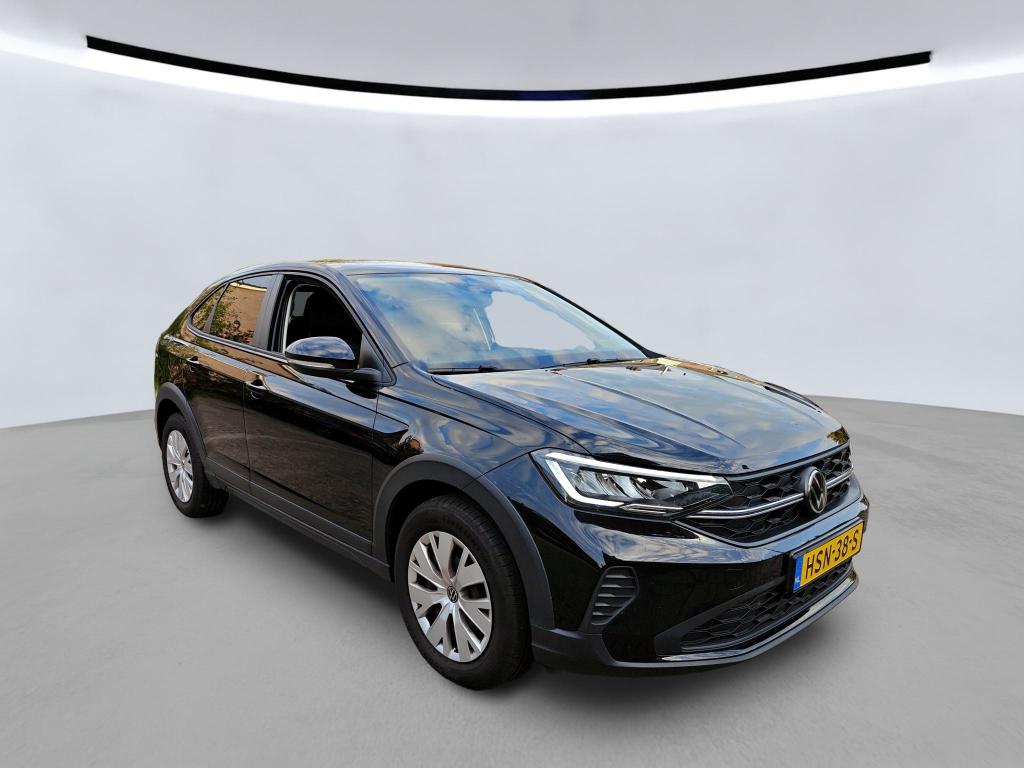 Volkswagen Taigo 1.0 TSI