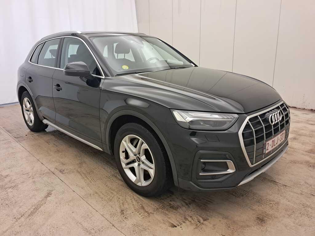 Audi Q5 30 TDI Advanced
