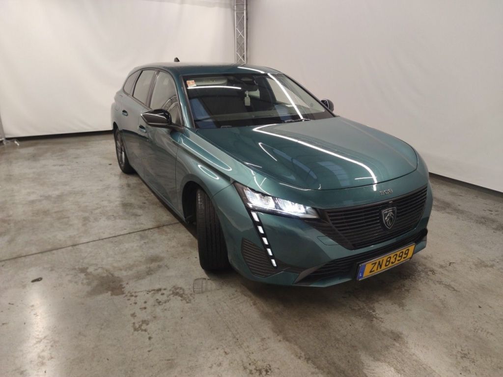 Peugeot 308 SW 1.5 Active Pack
