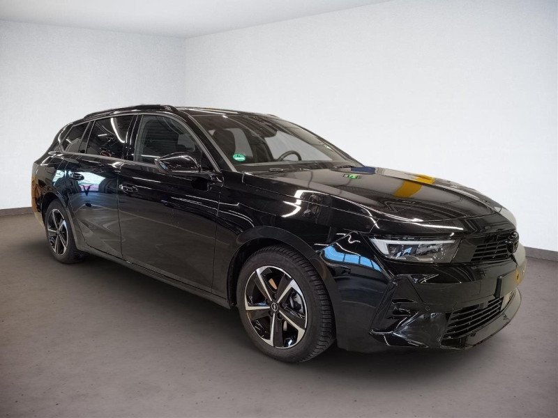 Opel Astra Sports Tourer 1.2 GS