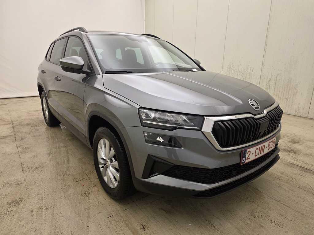Škoda Karoq 1.5 TSI Ambition