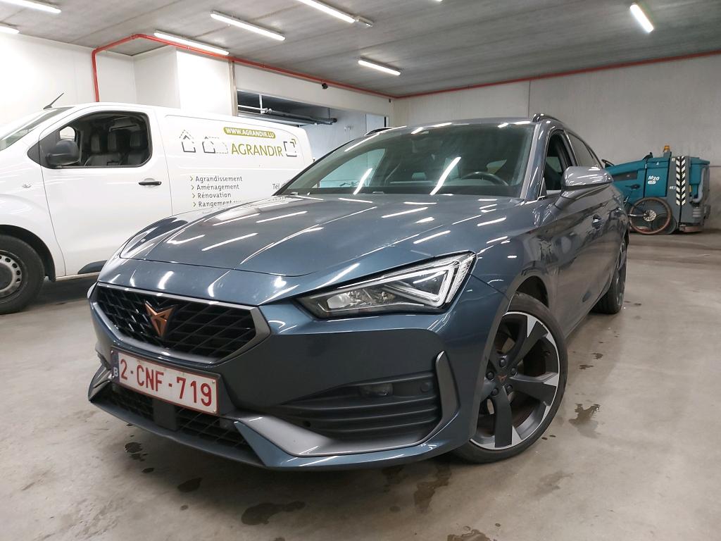 Cupra Leon Sportstourer 1.4
