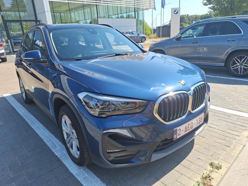 BMW X1 25e Business Design