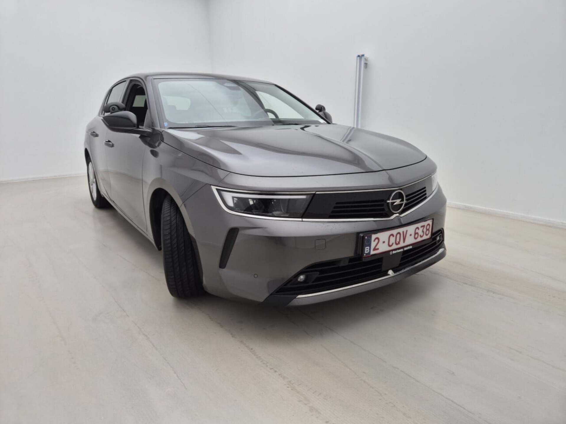 Opel Astra 1.2 Edition