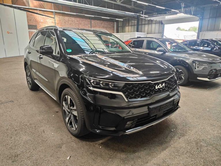 Kia Sorento 1.6 T-GDI Platinum