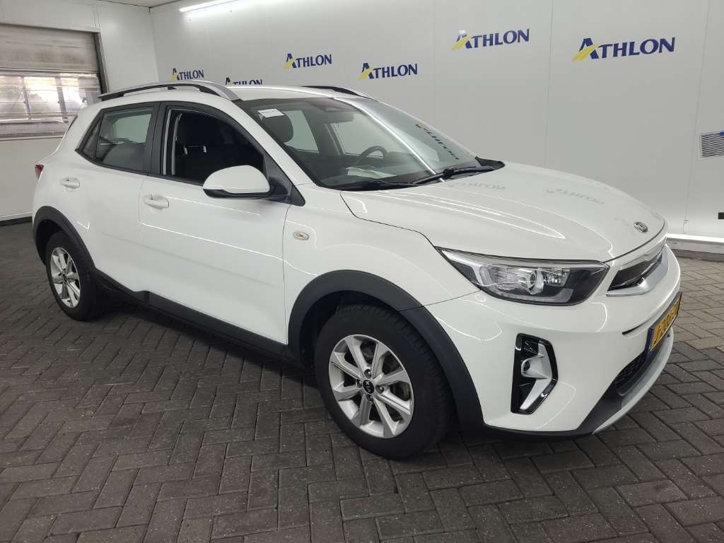 Kia Stonic 1.0 T-GDI DynamicLine