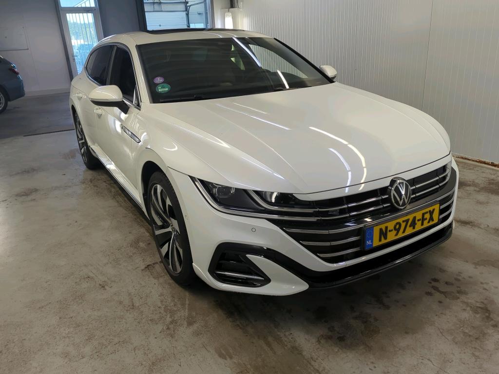 Volkswagen Arteon Shooting Brake 1.4 R-Line