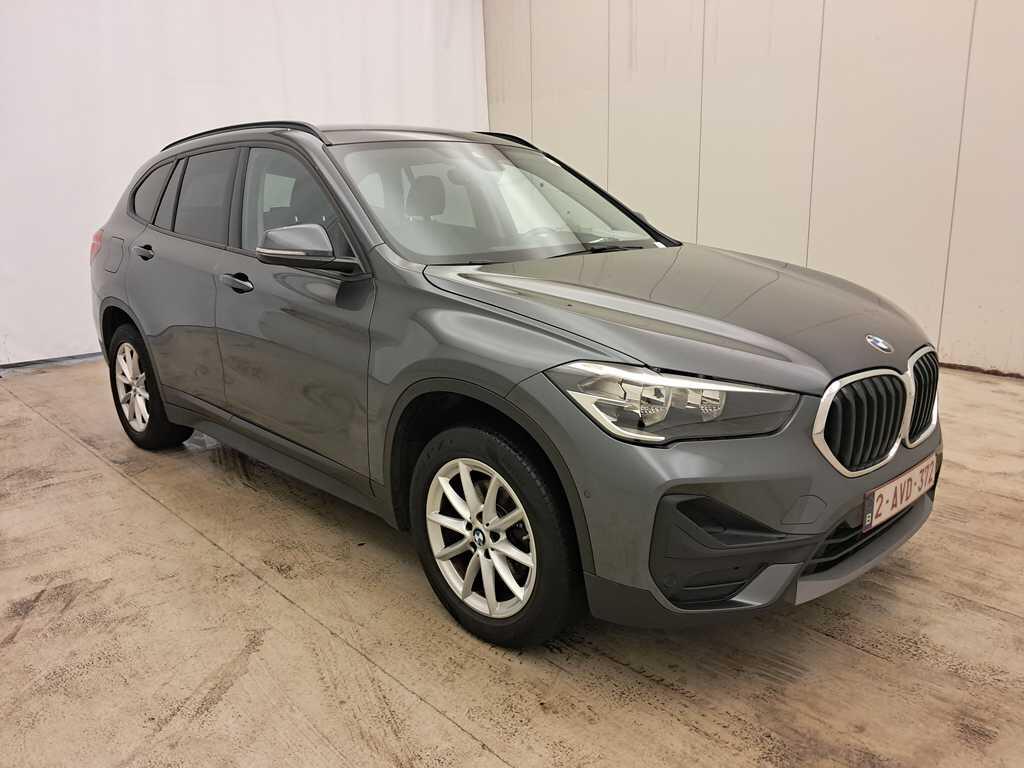 BMW X1 18