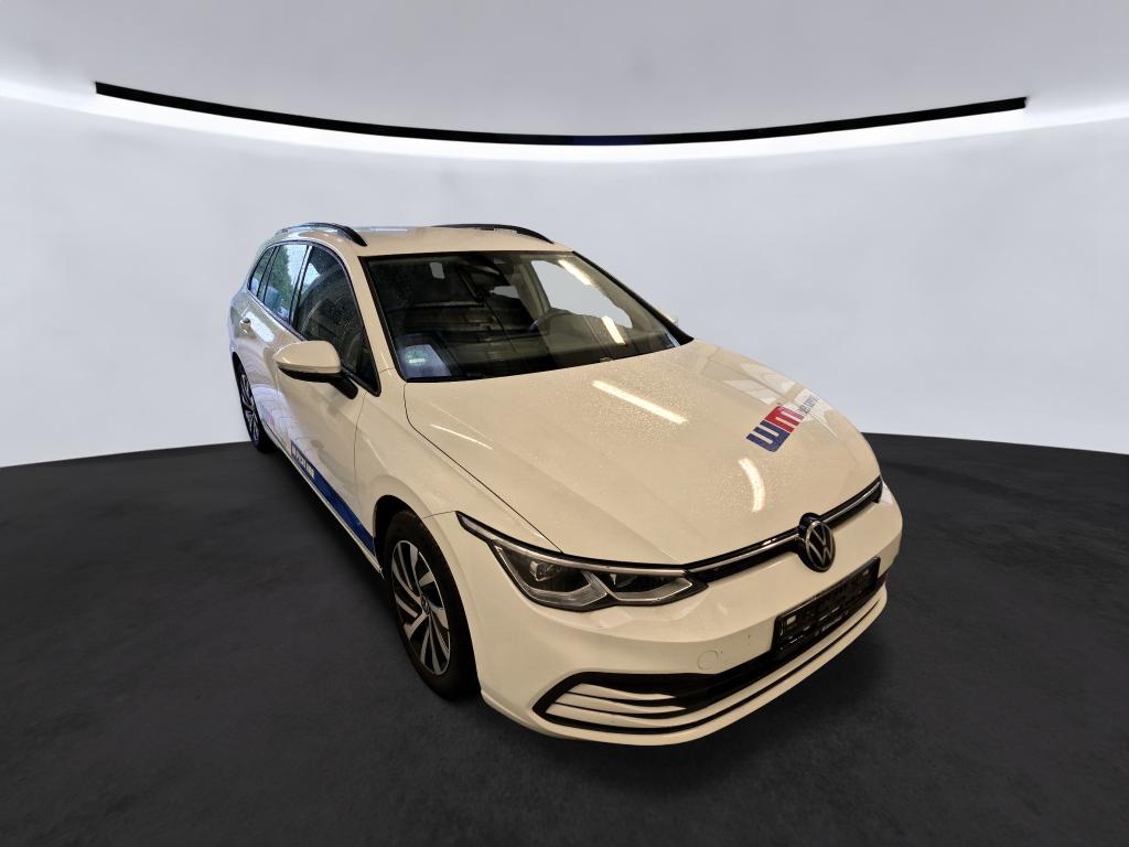 Volkswagen Golf Variant 1.5 TGI Life