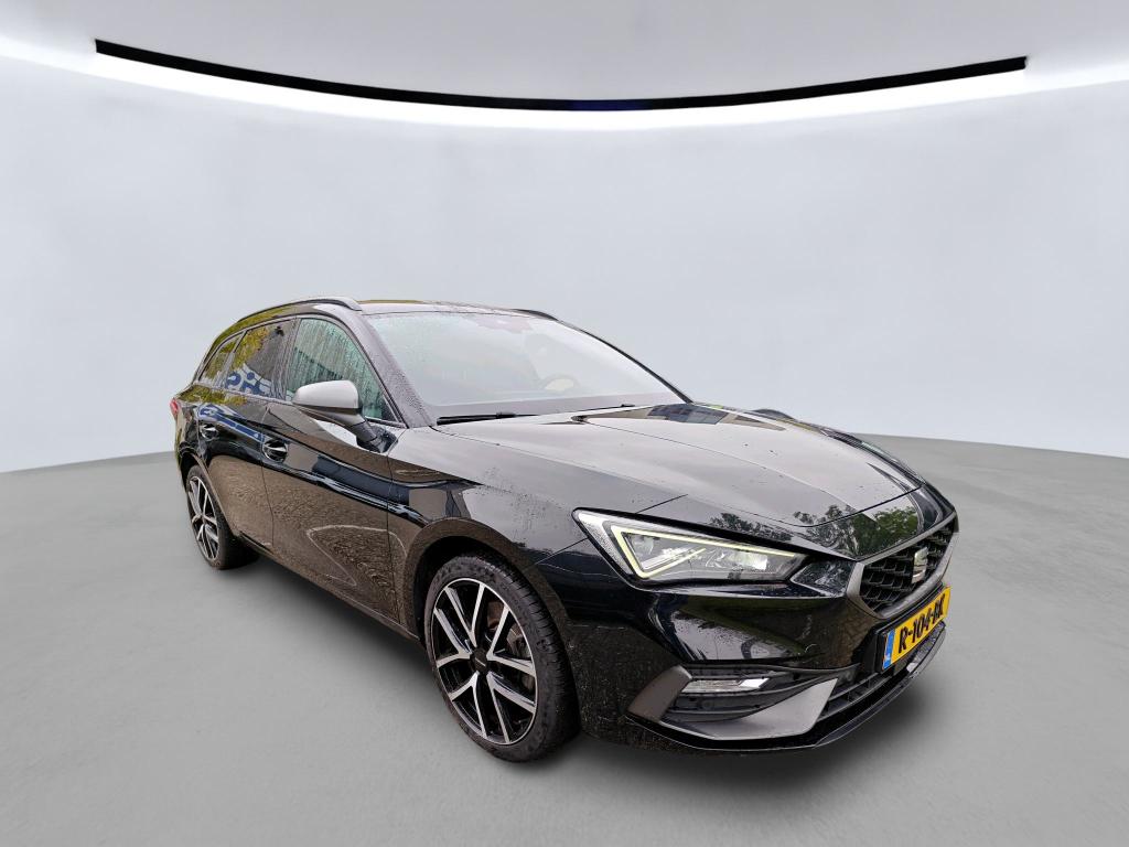 SEAT Leon Sportstourer 1.4 FR